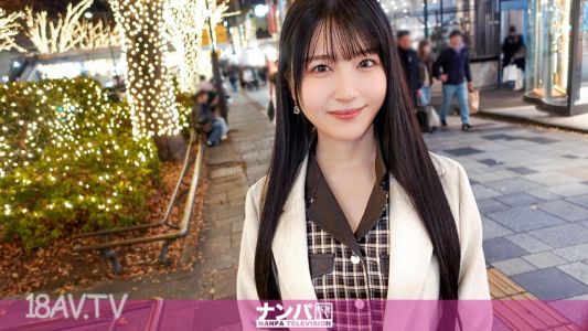 200GANA-3213 街頭把妹搭訕企劃，初次拍片。在2177表參道找到的！超稀有像浜邊○波似的劇團員美女被我一枝獨秀撩到手！超敏感體質，開始前內褲就濕答答！長黑髮搖晃的騎乘位！色情過頭腰都停不下來！